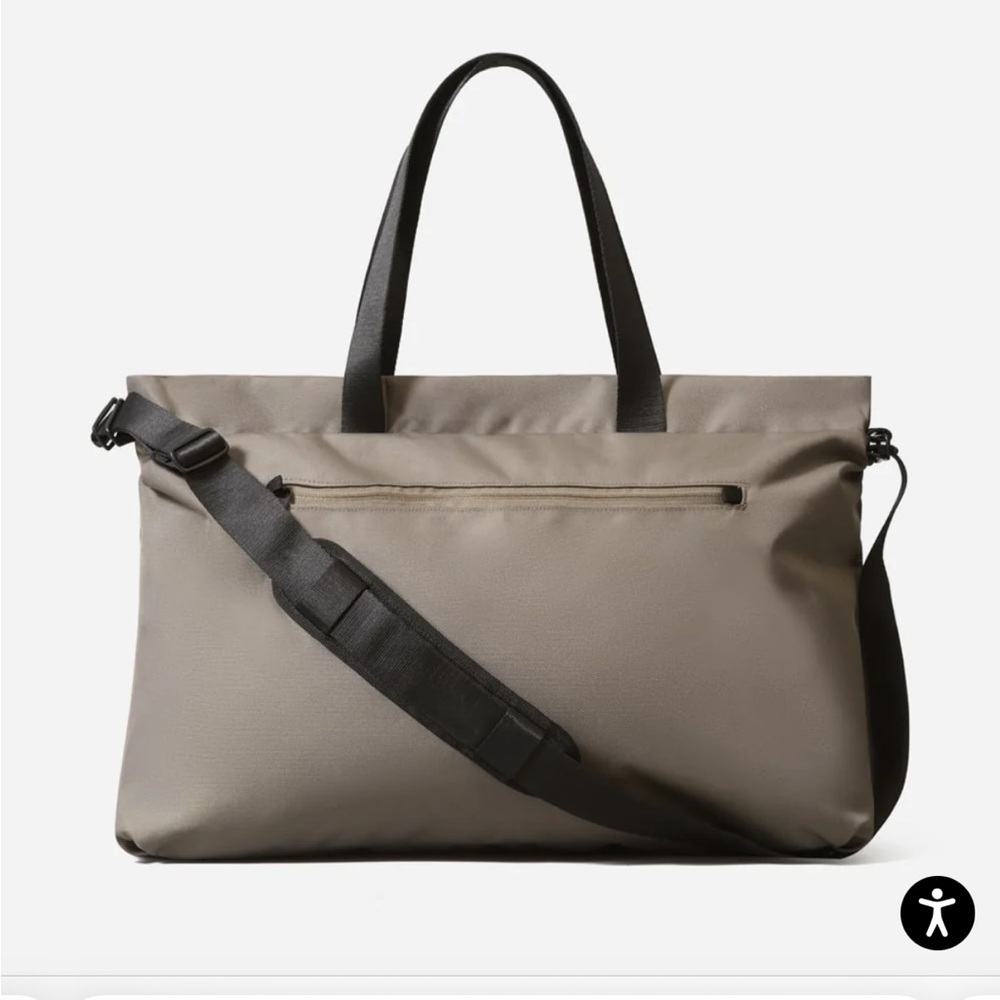 Everlane Weekend Transit Tote